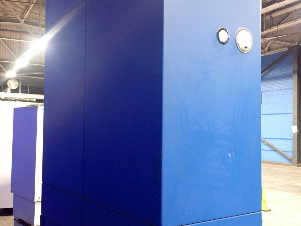 Donaldson Torit 7 1/2 Hp Modular Media Filter - Mdv 2