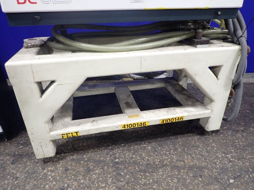 Rofin Laser - Dc 025