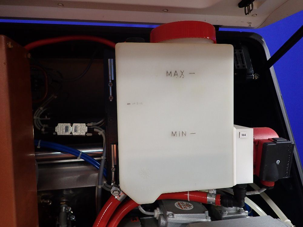 Rofin Laser - Dc 025