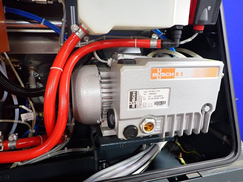 Rofin Laser - Dc 025