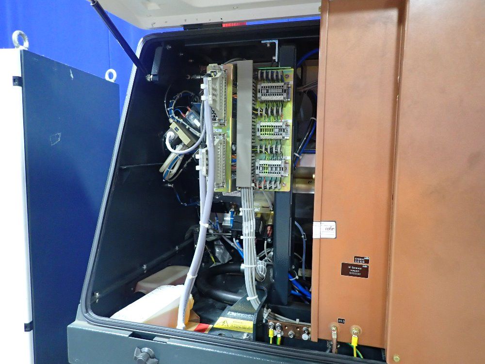 Rofin Laser - Dc 025