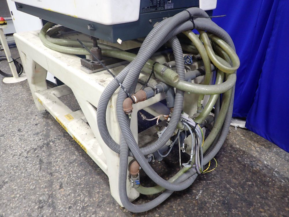 Rofin Laser - Dc 025