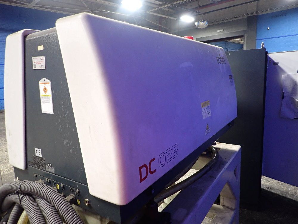 Rofin Laser - Dc 025