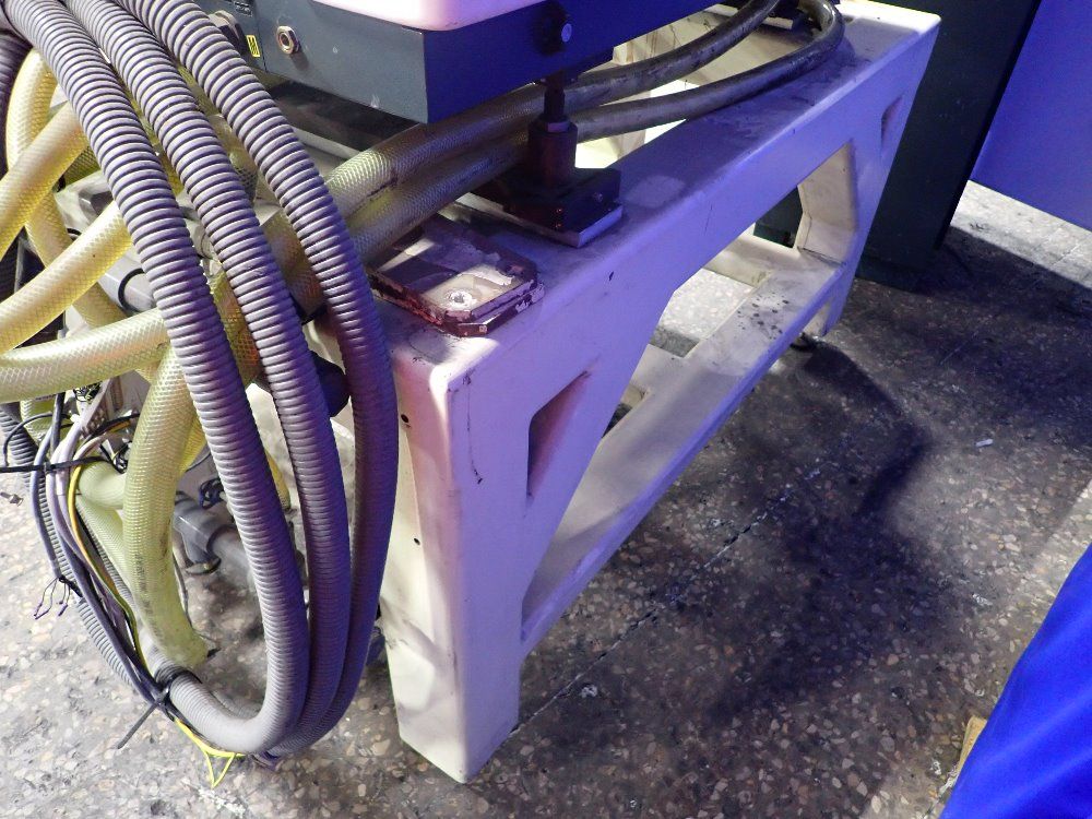 Rofin Laser - Dc 025