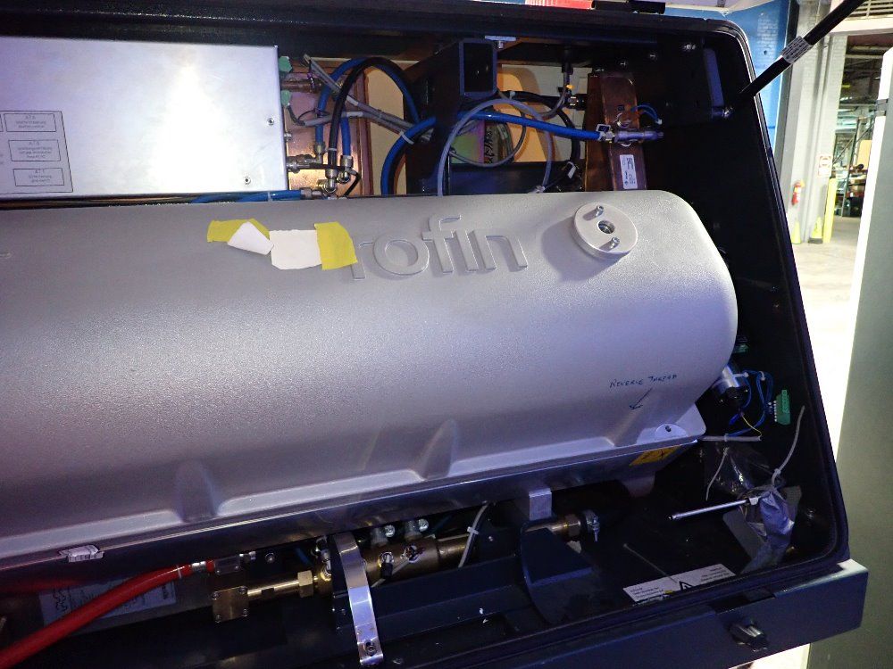 Rofin Laser - Dc 025