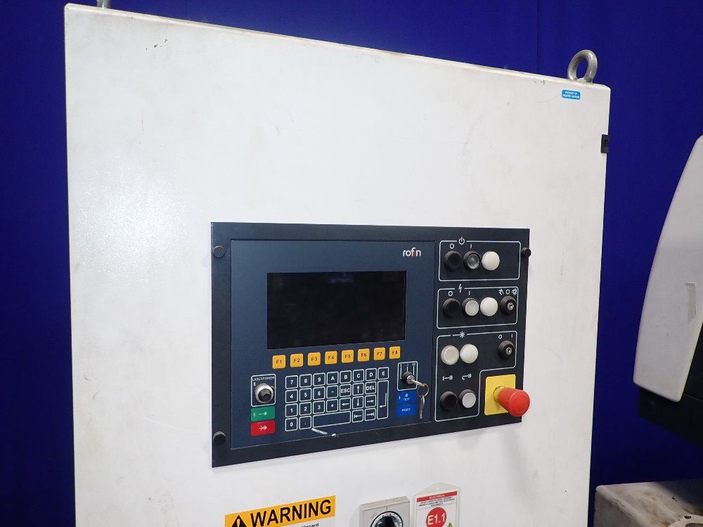 Rofin Laser - Dc 025