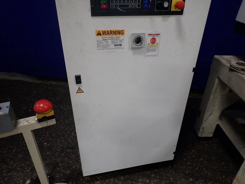 Rofin Laser - Dc 025