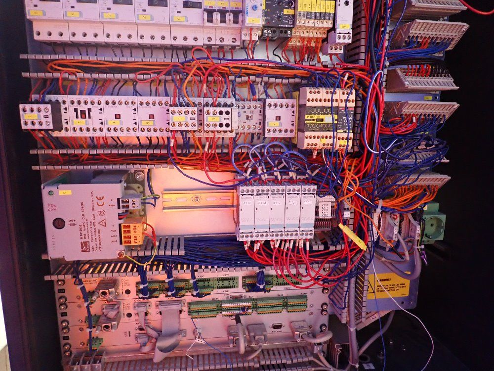 Rofin Laser - Dc 025