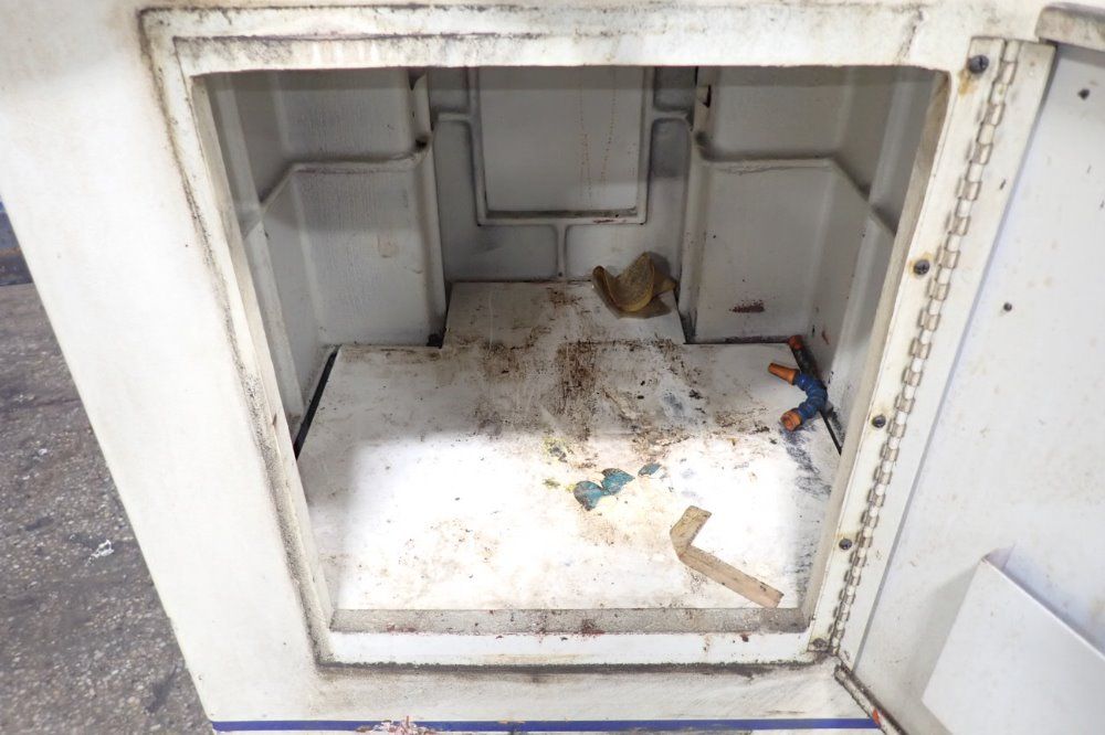 Clausing Equiptop Grinder - Csg618