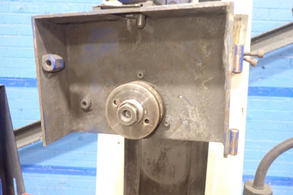 Clausing Equiptop Grinder - Csg618