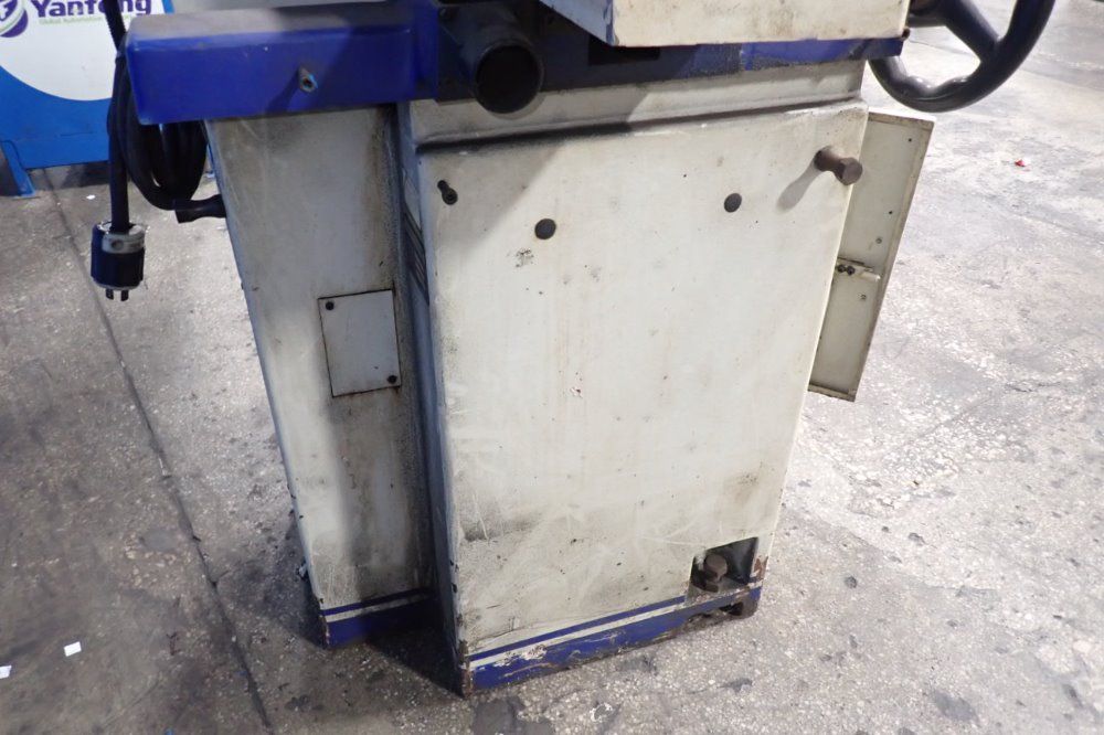 Clausing Equiptop Grinder - Csg618