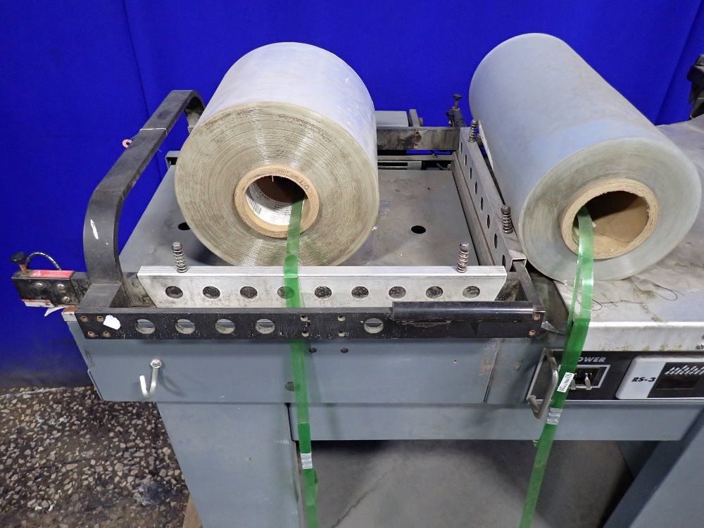 Heatseal Sealer - Hs1520