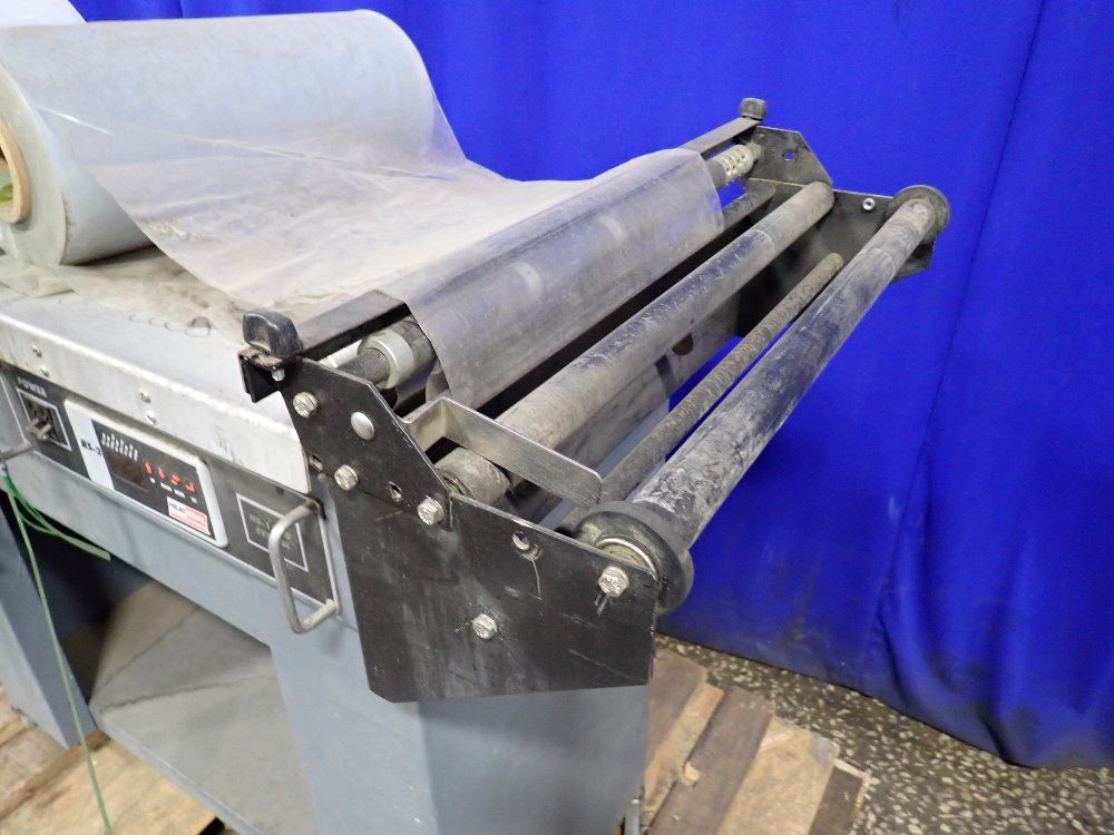 Heatseal Sealer - Hs1520