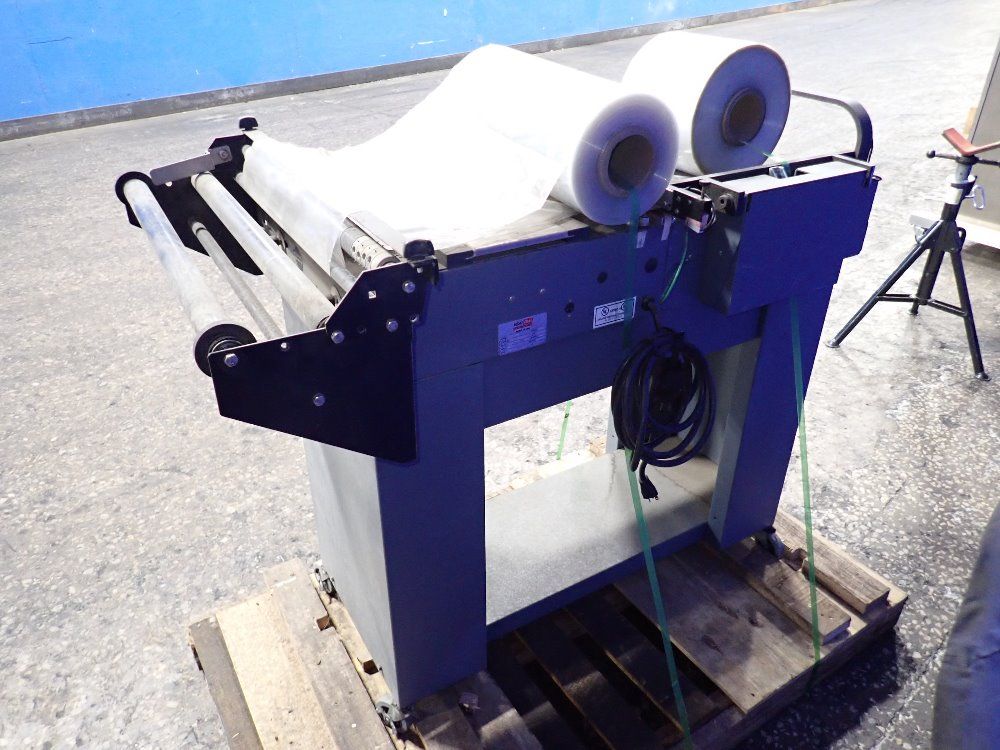 Heatseal Sealer - Hs1520