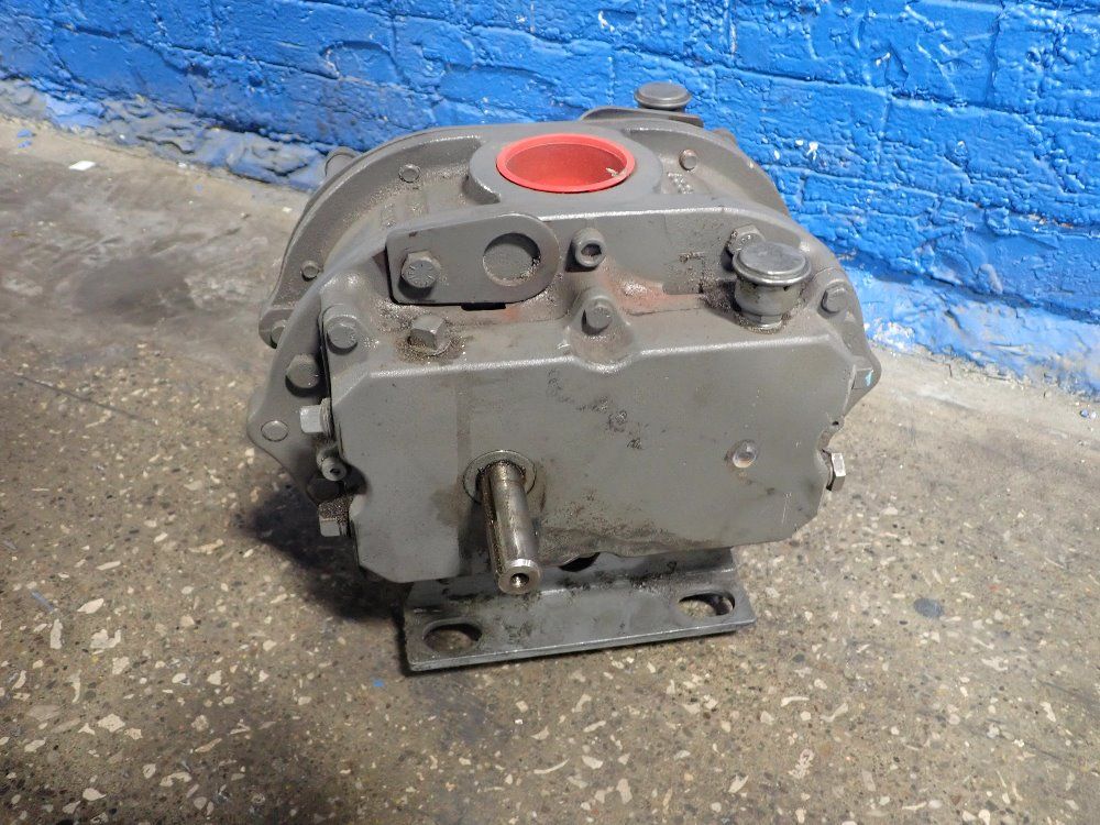 Roots Blower - 33 U-raidsl