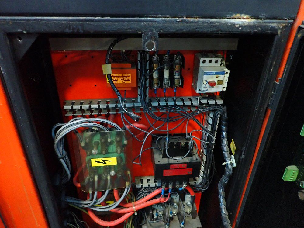 Mattei Air Compressor - Ems 500