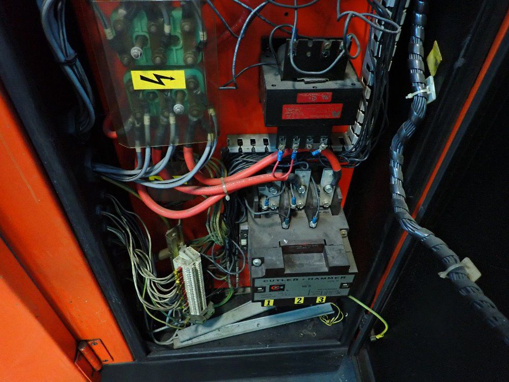 Mattei Air Compressor - Ems 500