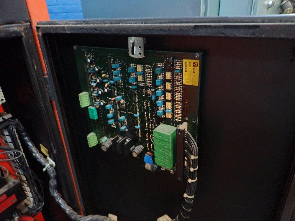 Mattei Air Compressor - Ems 500