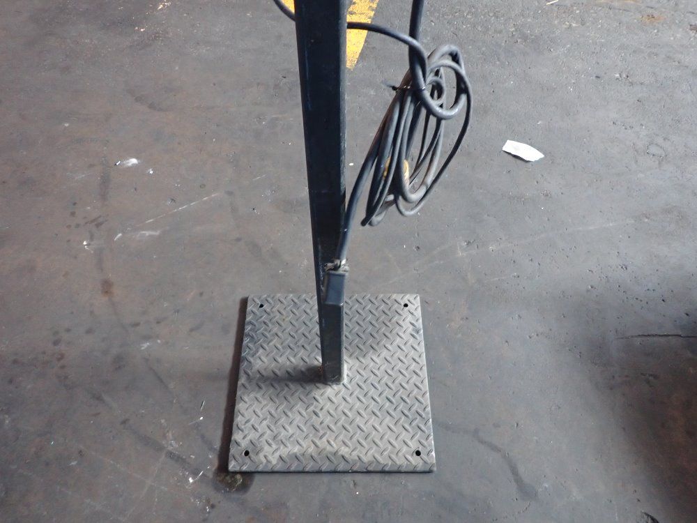 Novatec Vacuum Loader Control