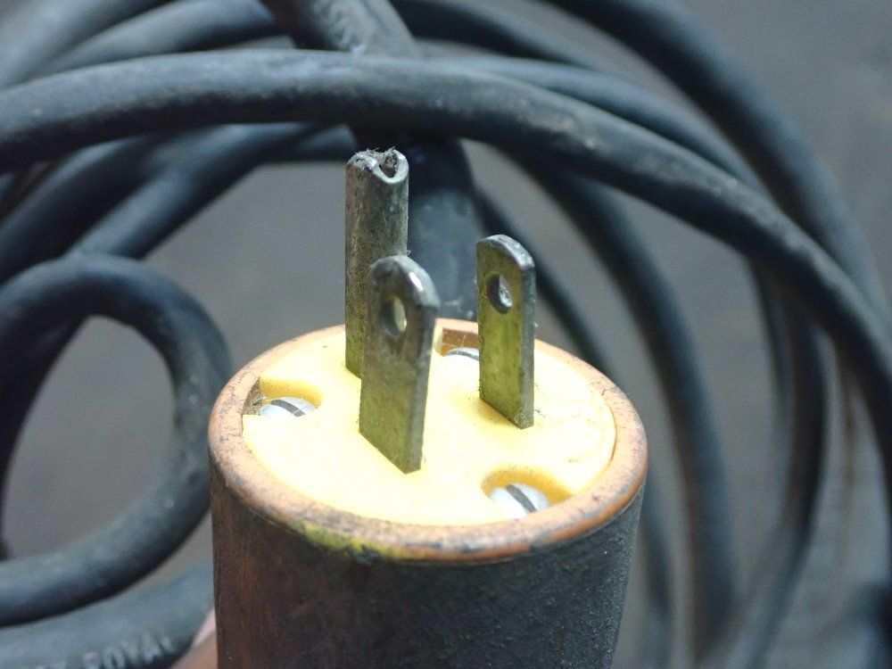 Novatec Vacuum Loader Control