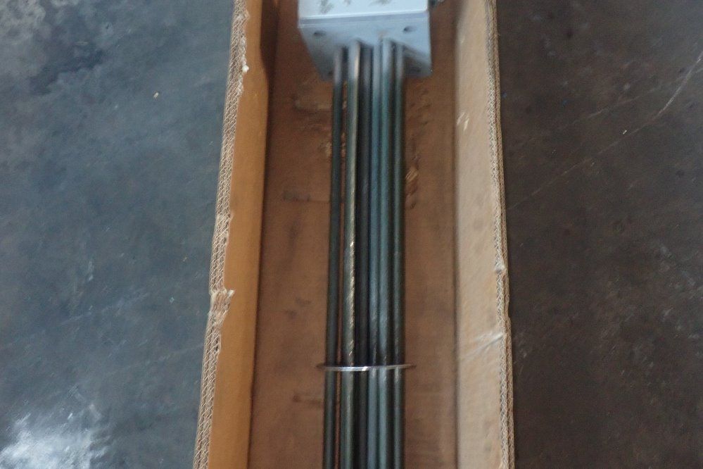Ransohoff 1.5 Kw Immersion Heater