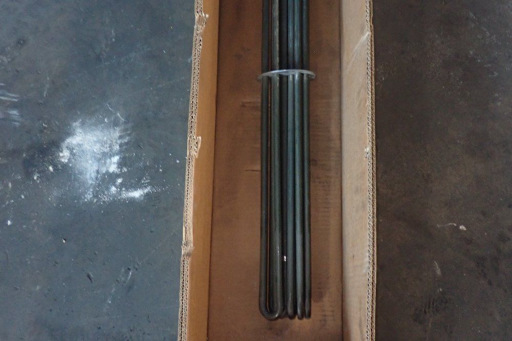 Ransohoff 1.5 Kw Immersion Heater