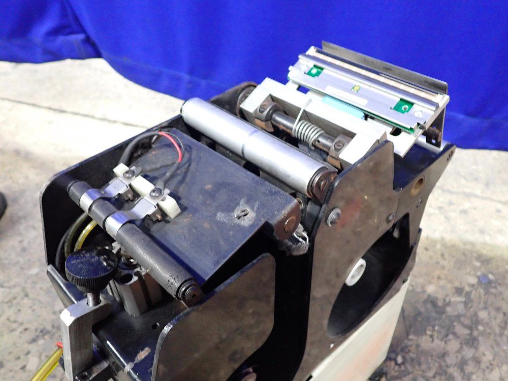 Autobag Automatic Bagger