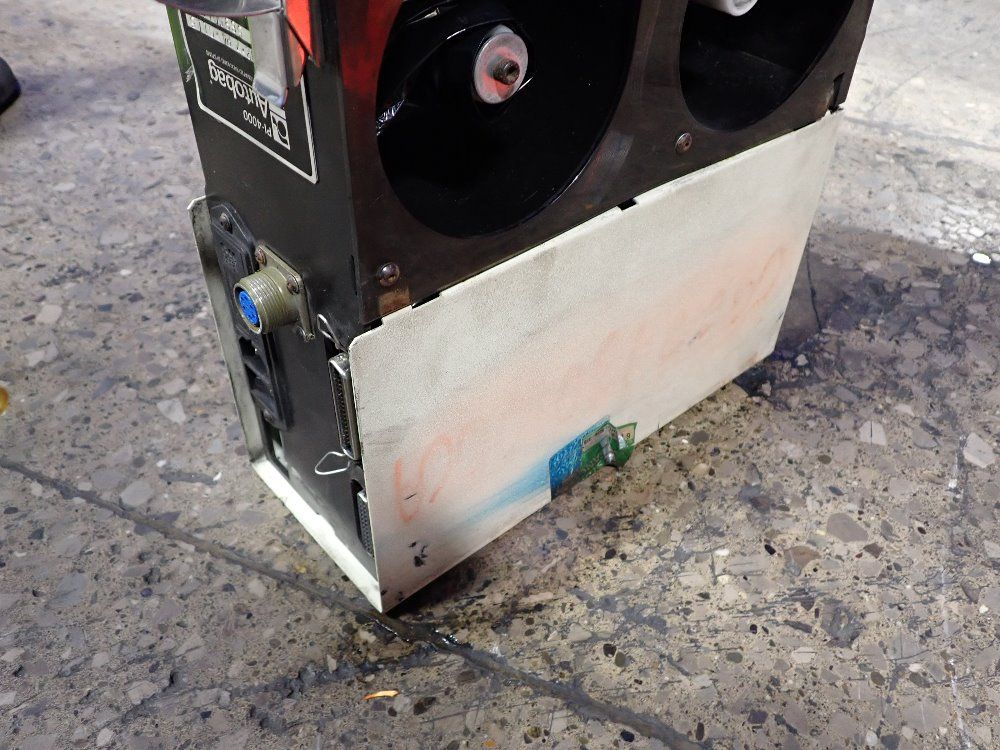 Autobag Automatic Bagger