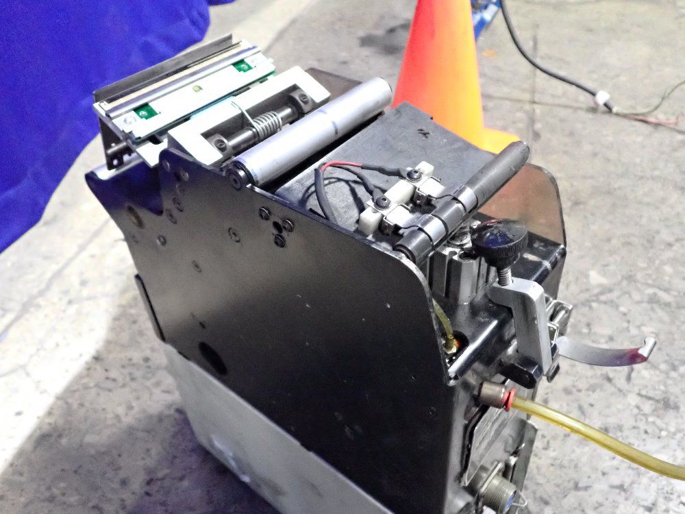 Autobag Automatic Bagger