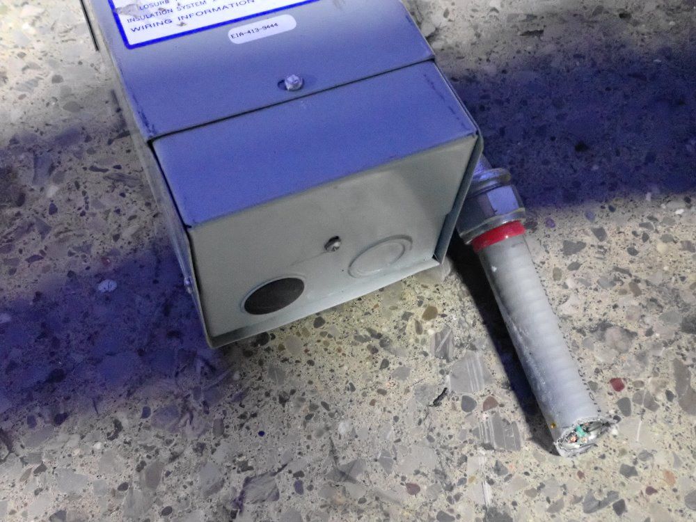 Acme 50 Kva Transformer - T-i-81051