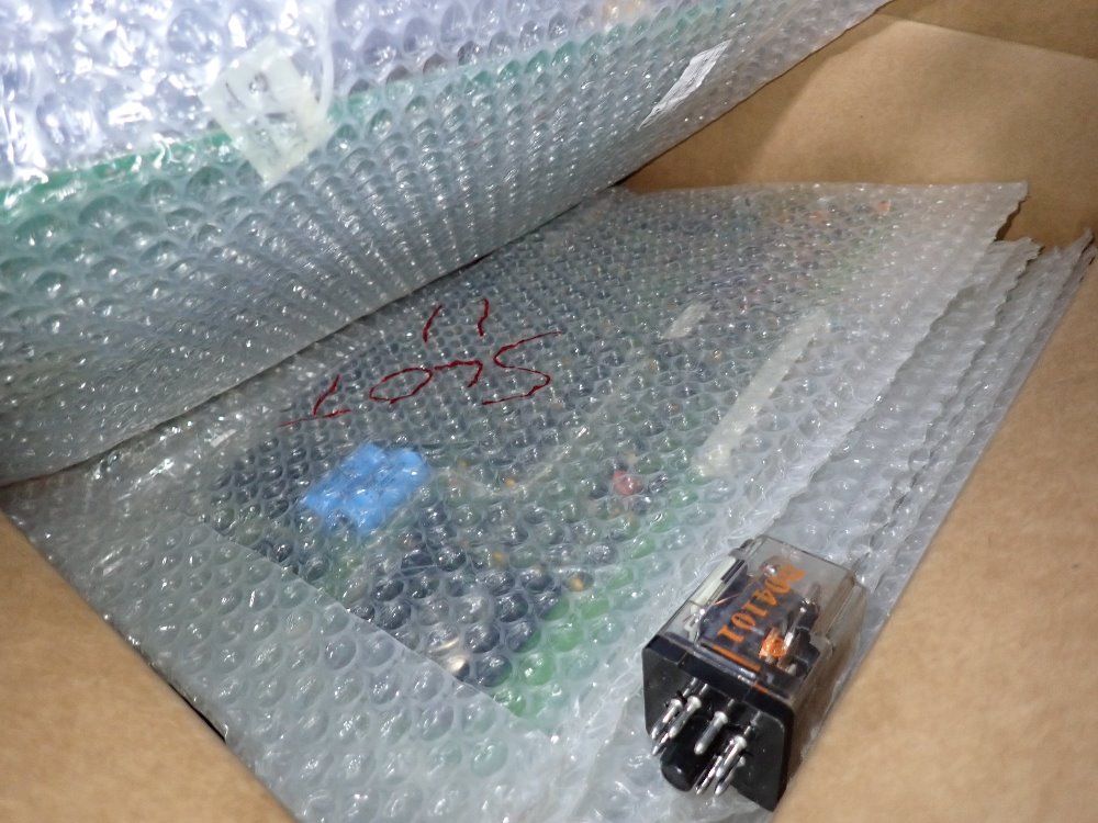 Van Dorn Injection Molder - 80-rs-3 1/2