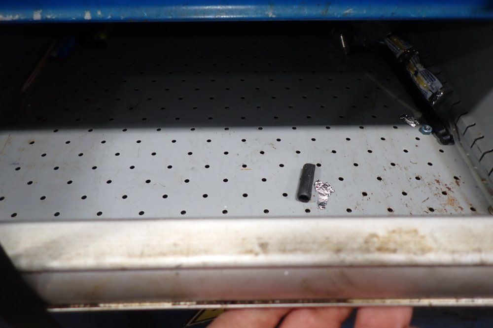 34" X 72" Work Station