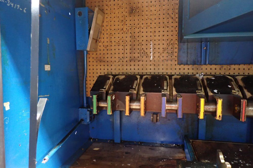 34" X 72" Work Station