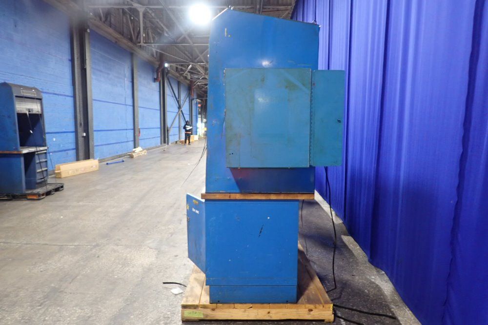 34" X 72" Work Station