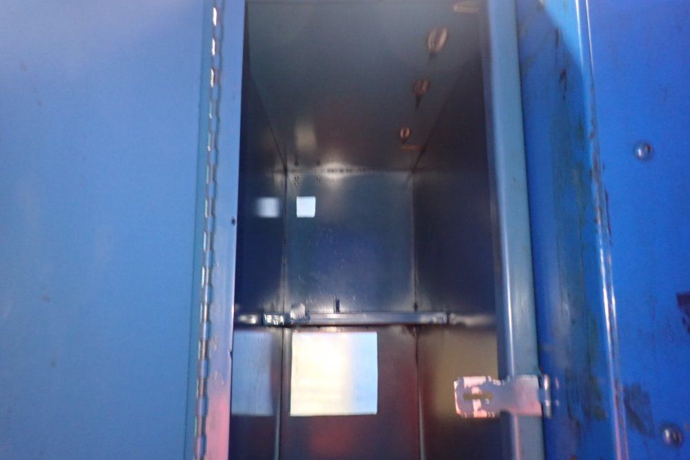 34" X 72" Work Station