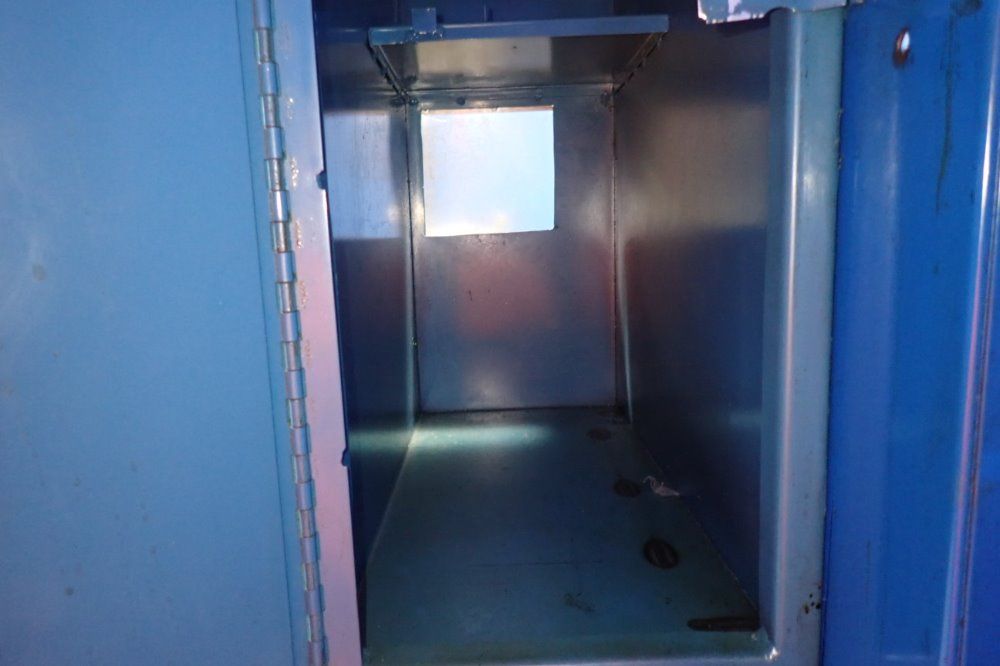 34" X 72" Work Station