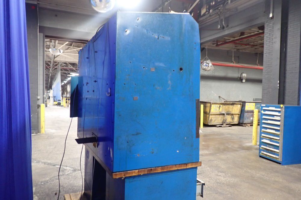 34" X 72" Work Station