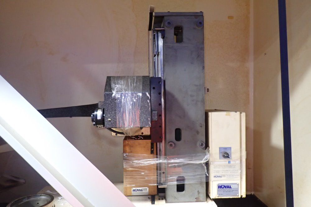 Royal Variset 34" X 79" Tool Management System