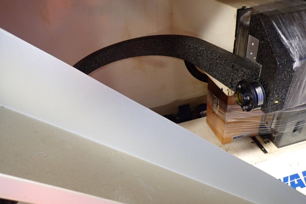 Royal Variset 34" X 79" Tool Management System