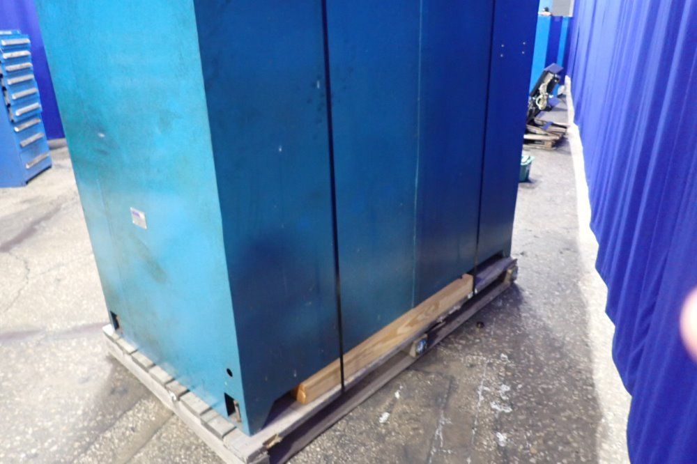 Royal Variset 34" X 79" Tool Management System