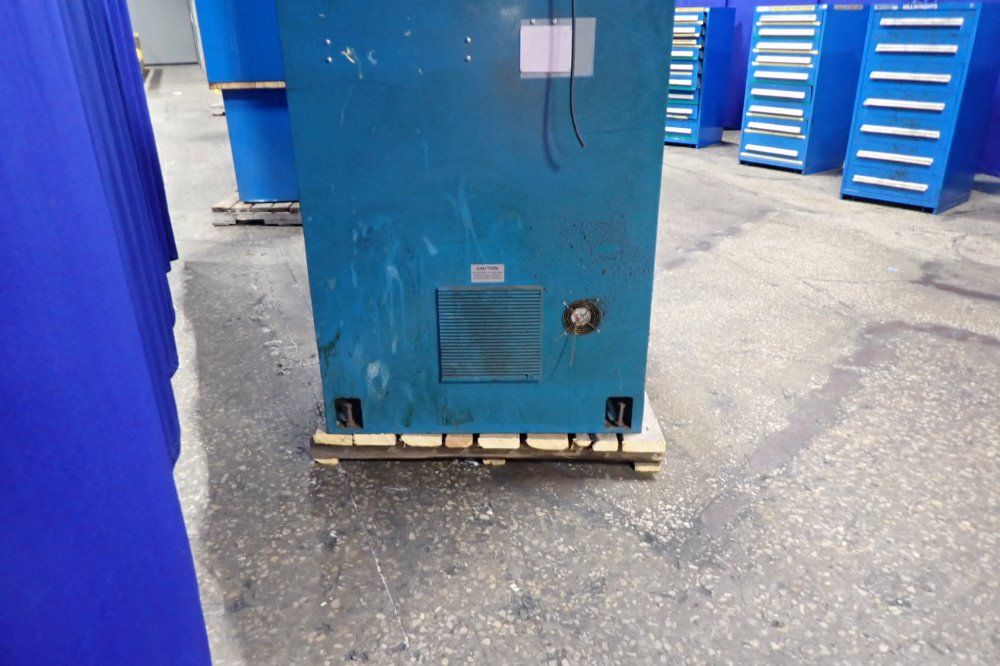 Royal Variset 34" X 79" Tool Management System