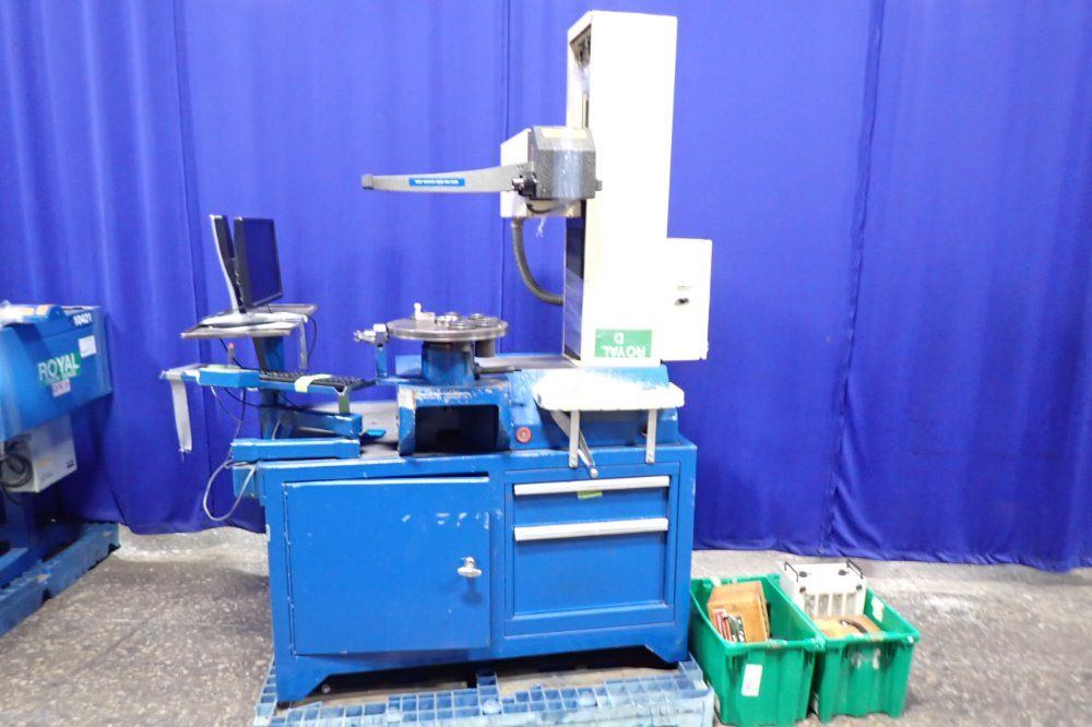 Royal Inspection Unit