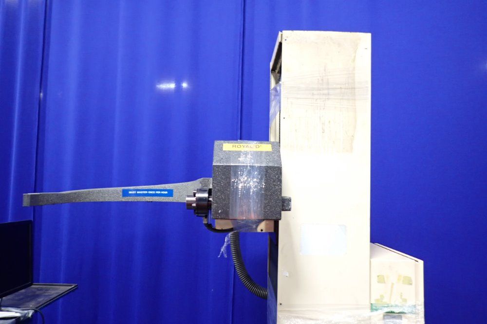 Royal Inspection Unit