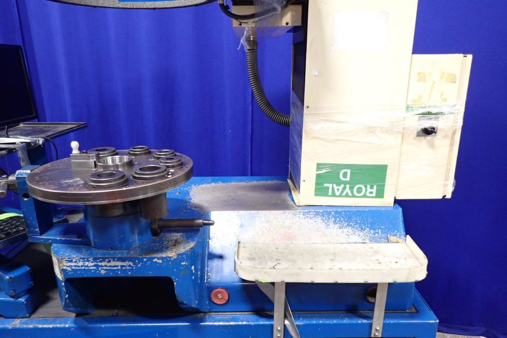 Royal Inspection Unit