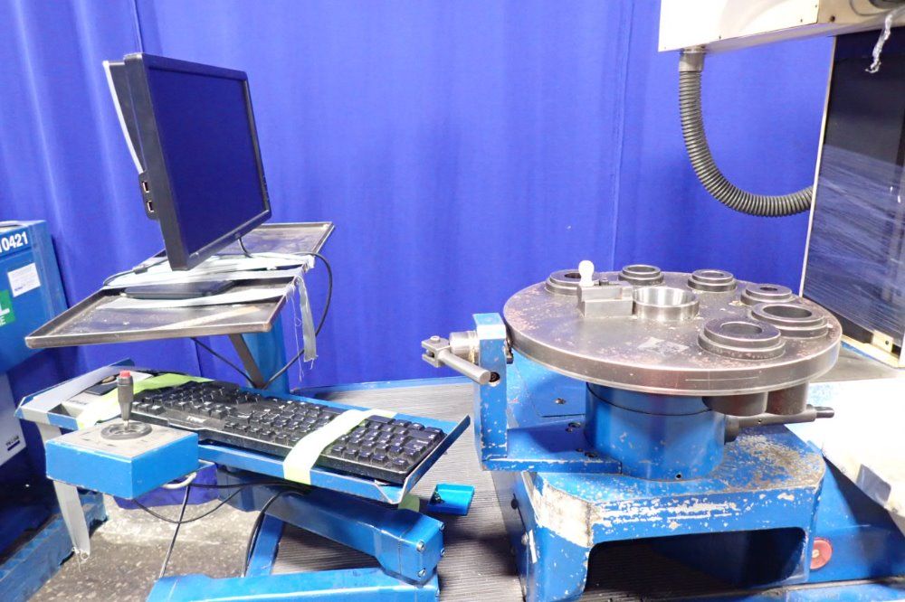 Royal Inspection Unit