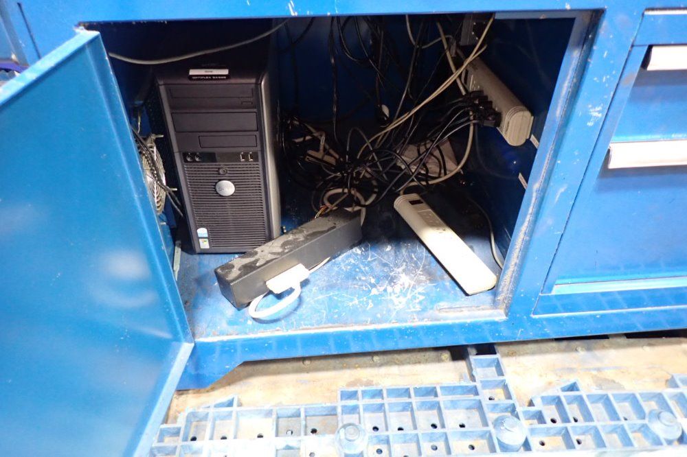 Royal Inspection Unit