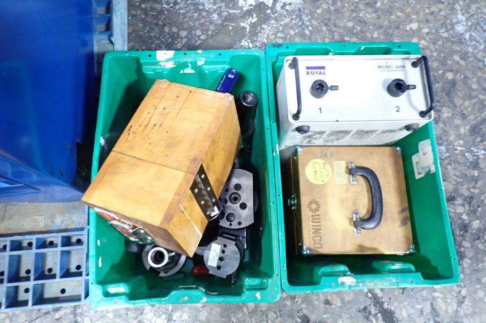 Royal Inspection Unit