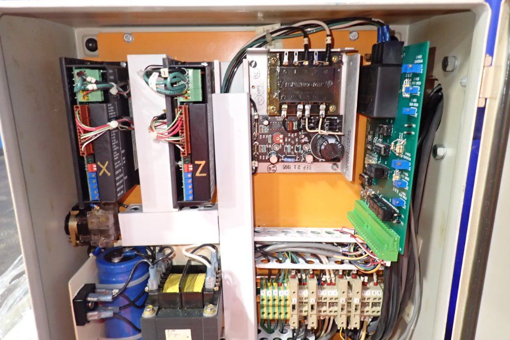 Royal Inspection Unit