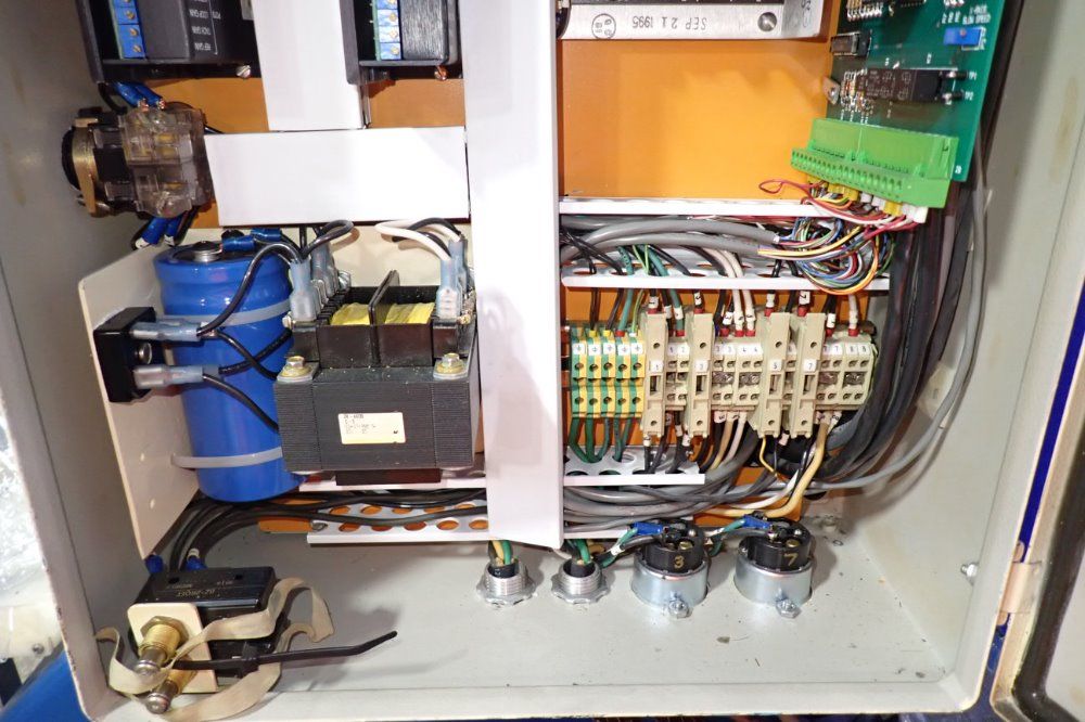 Royal Inspection Unit