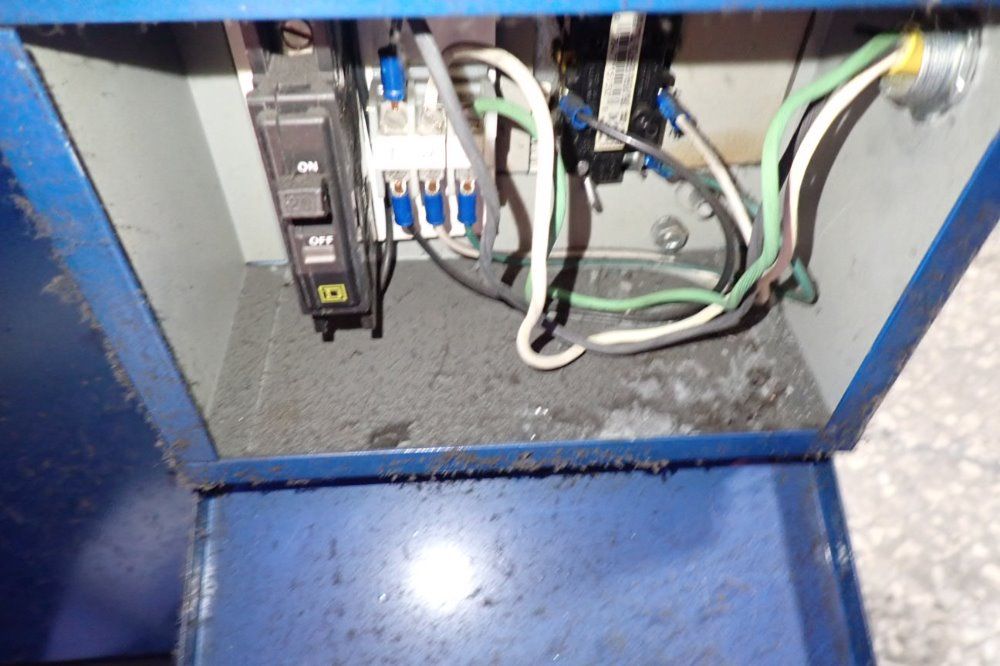 Royal Inspection Unit